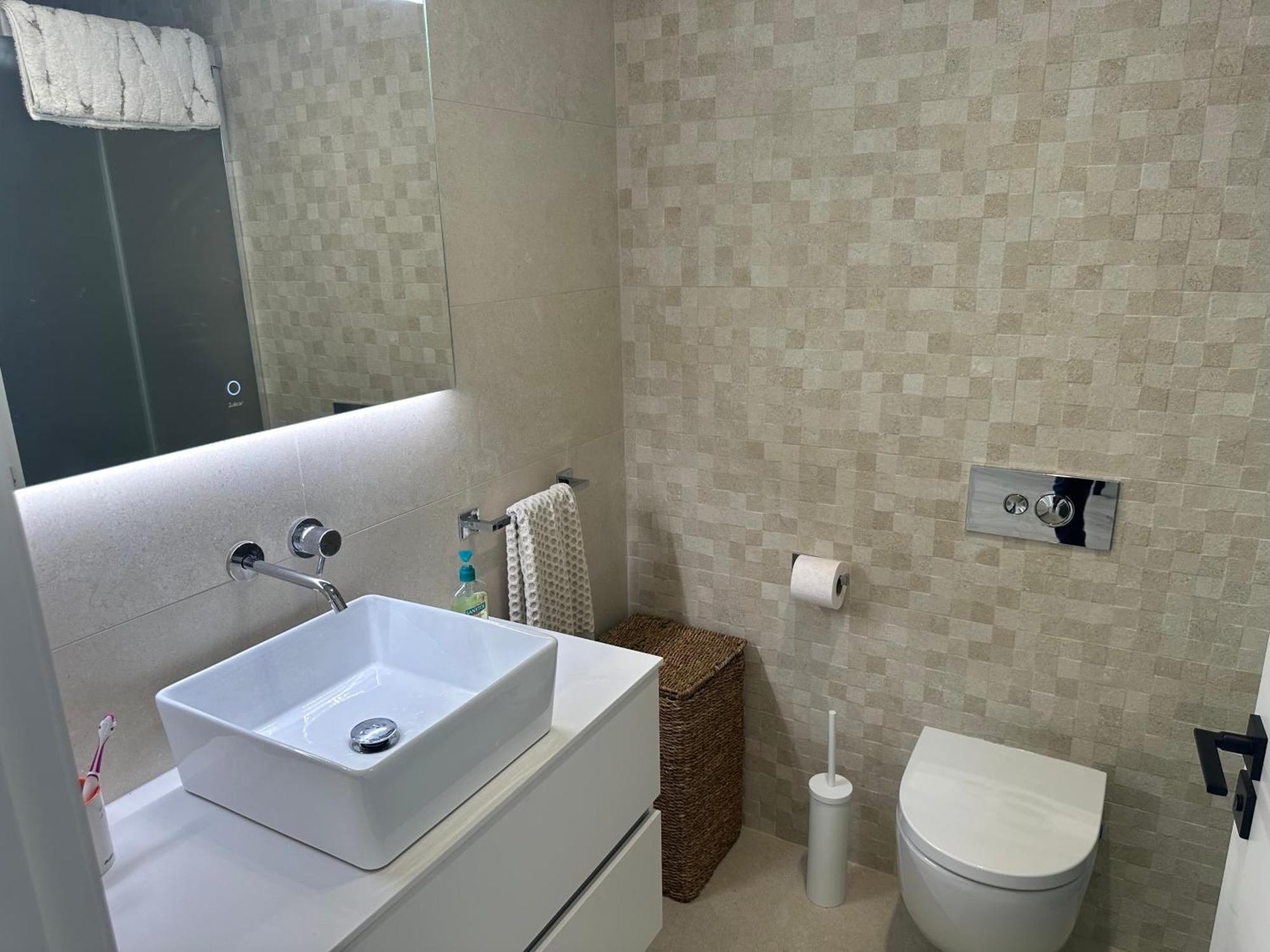 Piso Con Vistas A La Playa De Riazor Apartment A Coruna Ngoại thất bức ảnh